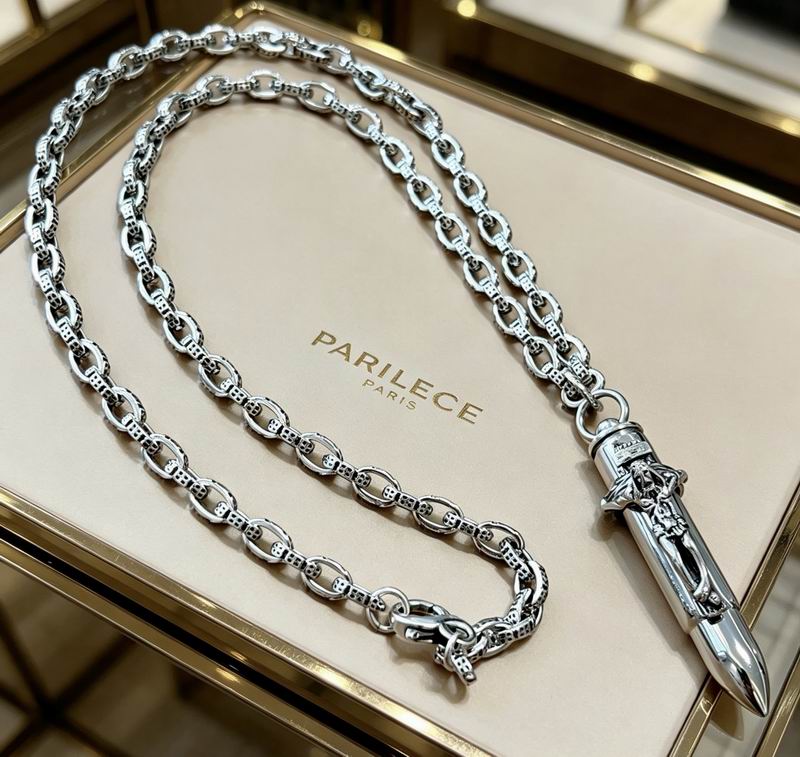 Balenciaga Necklace 05yxs89